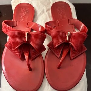 Salvatore Ferragamo Sandals